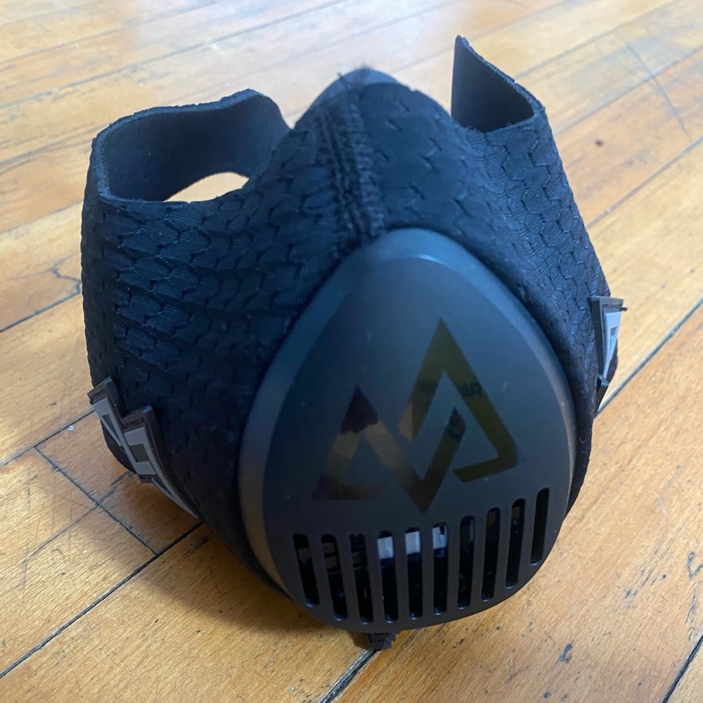 Elevation Training Mask 3.0 - Picture 4 of 4